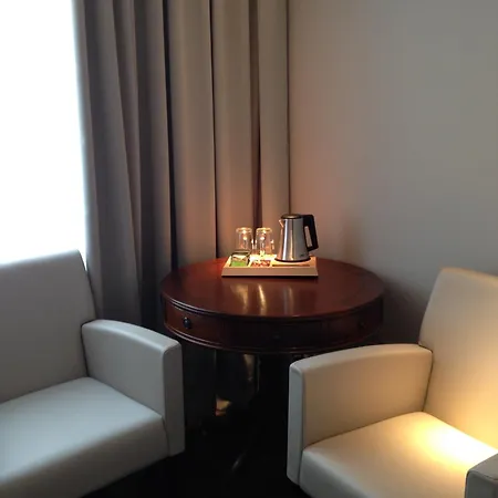 Hotell Apple