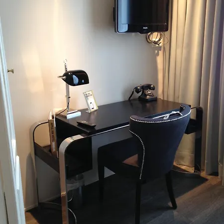 Apple Hotell Amsterdam