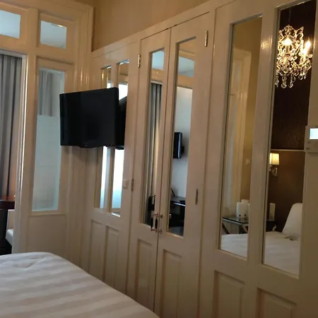 Apple Hotell 3*