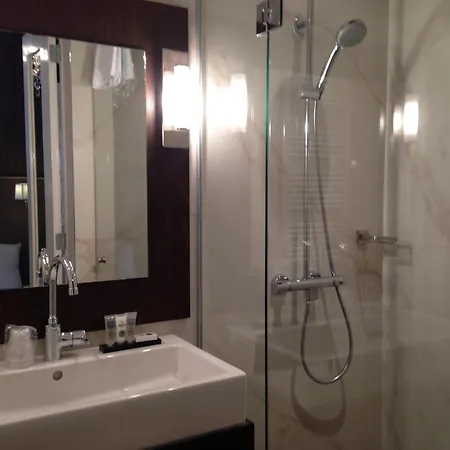 Apple Hotell Amsterdam