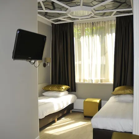 Apple 3* Amsterdam