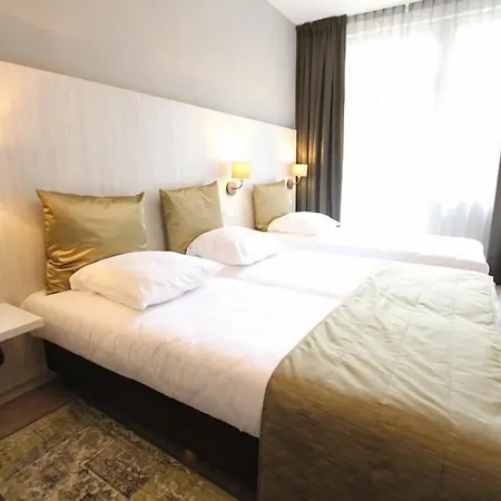 Apple Hotel Amsterdam