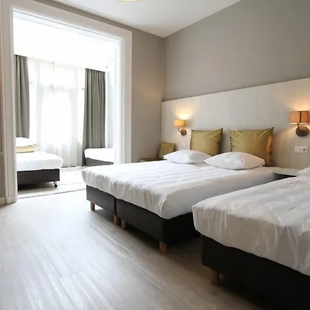 Otel Apple Amsterdam