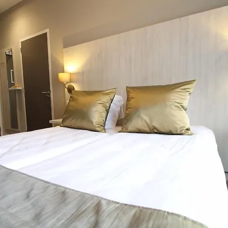 Hotel Apple