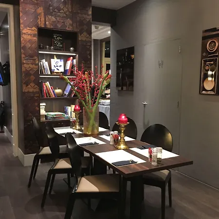 Apple Hotel Amsterdam