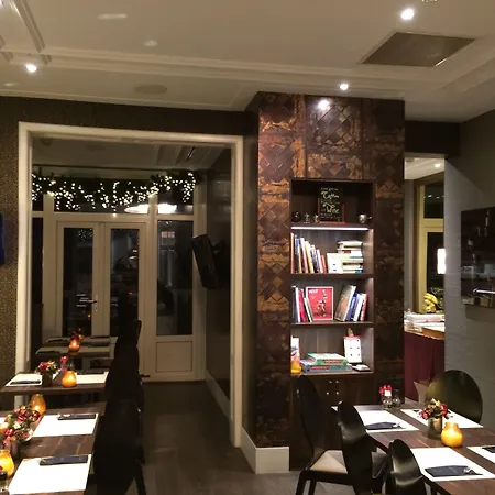 Apple Hotel Amsterdam