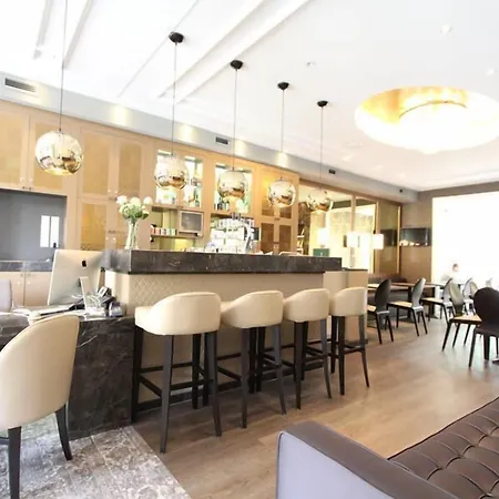 Hotel Apple Amsterdam