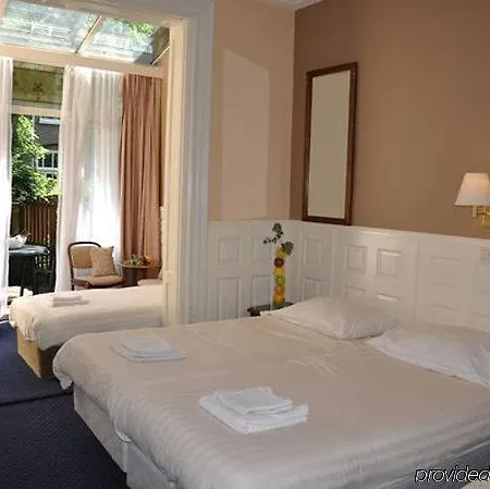 Hotell Apple