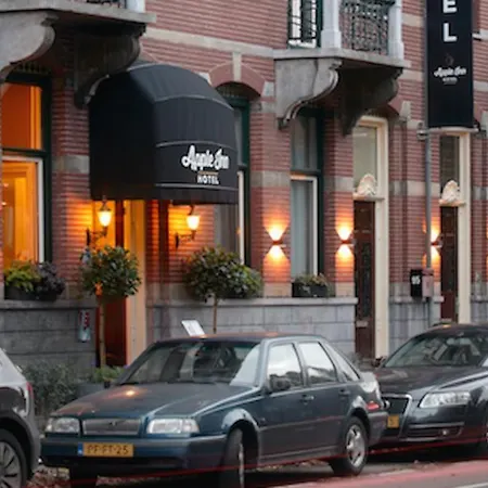 Apple Hotell