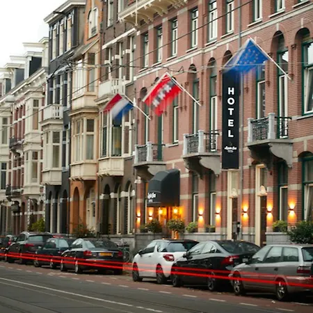 Hotell Apple