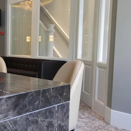 Hotell Apple Amsterdam