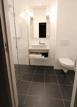 Apple Hotell
