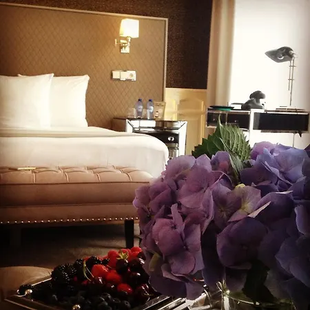 Apple Hotell