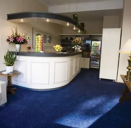Hotell Apple