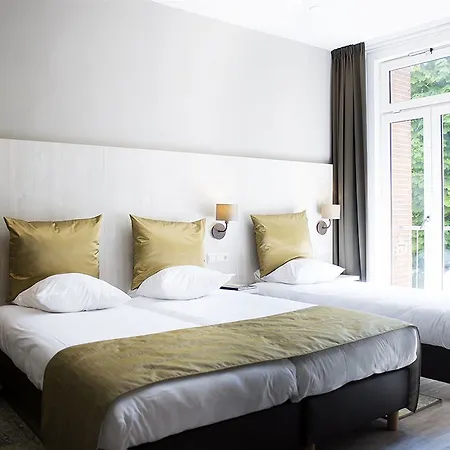 Hotell Apple Amsterdam