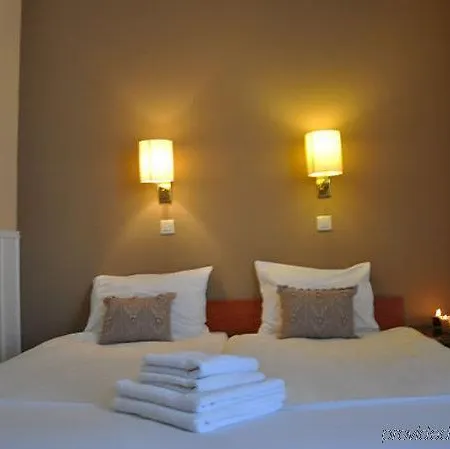 Apple Hotell