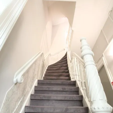 Apple Otel Amsterdam