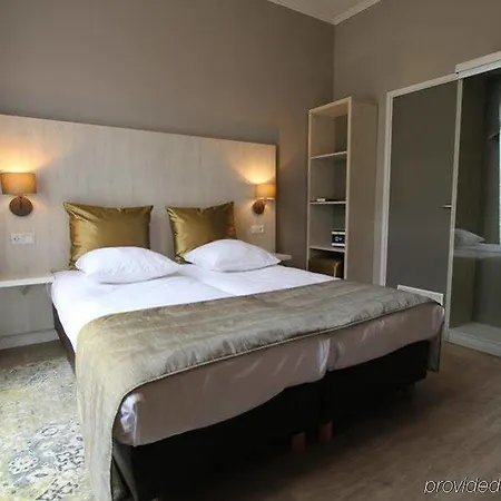 Hotell Apple