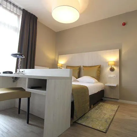 Apple Hotell
