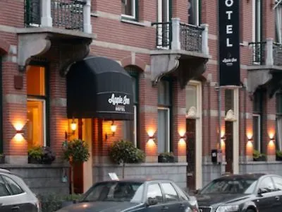 Apple Hotell Amsterdam