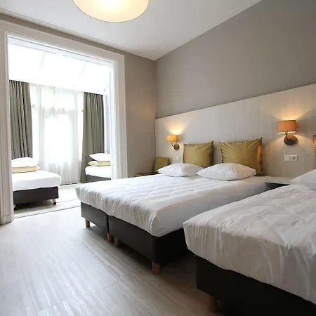 Hotell Apple 3*