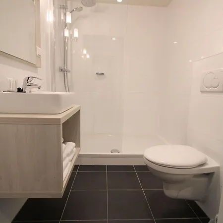 Apple Hotell Amsterdam