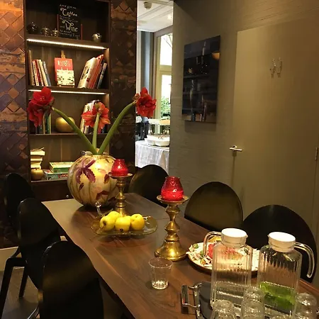 Apple Hotell Amsterdam