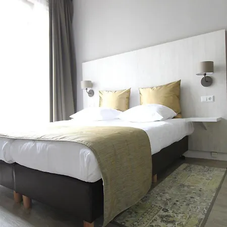 Apple Hotell Amsterdam