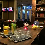 Apple Hotell Amsterdam
