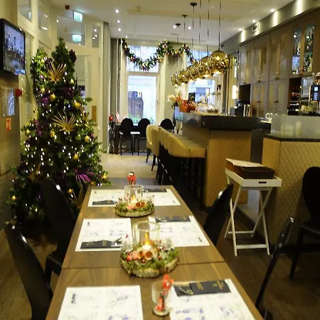 호텔 애플 인 3*