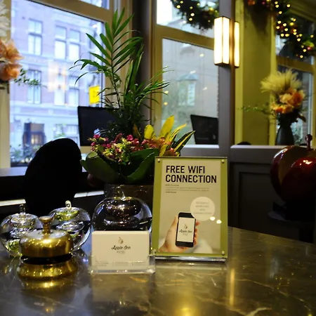 Hotel Apple Amsterdam