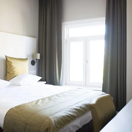 Hotel Apple 3*