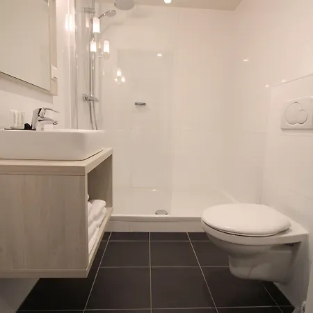 애플 인 3* 암스테르담