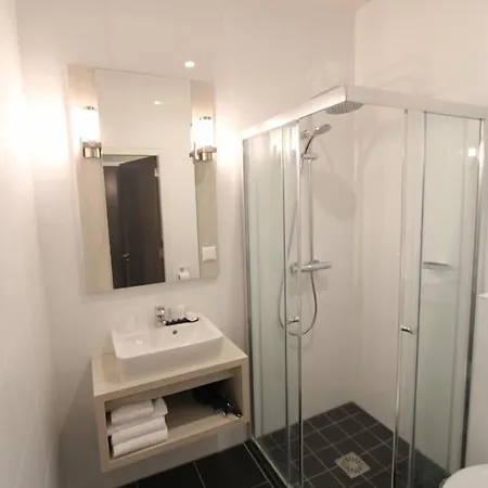 Apple Hotel Amsterdam