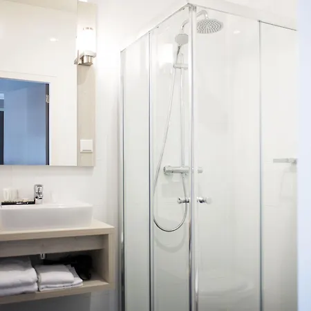 애플 인 3* 암스테르담