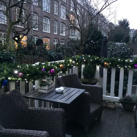 Apple Hotell Amsterdam