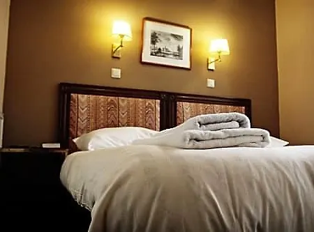 Hotel Apple