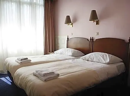 Hotel Apple Amsterdam