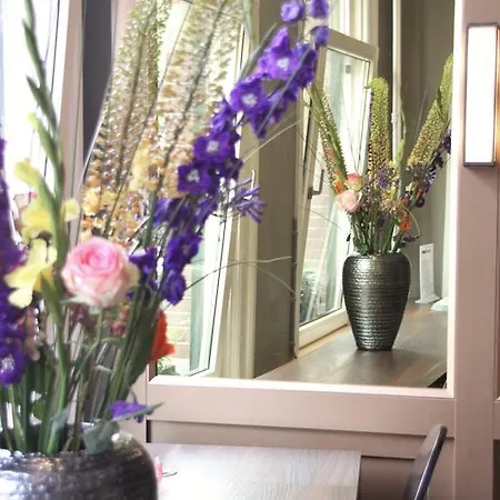 호텔 애플 인 암스테르담