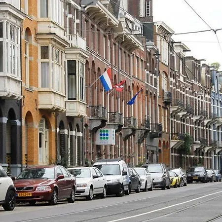 애플 인 암스테르담