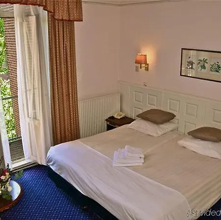 Apple Hotel Amesterdão