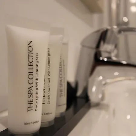 애플 인 호텔 3*