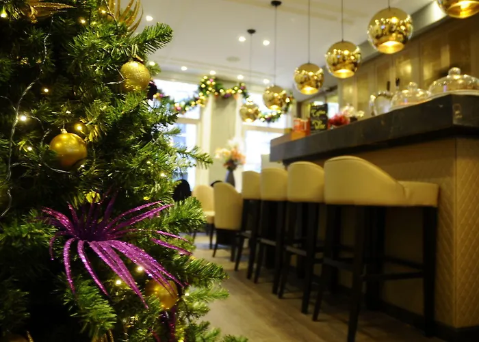 Apple Hotell Amsterdam