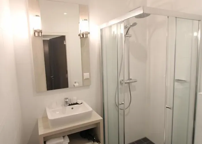 Apple Hotell Amsterdam