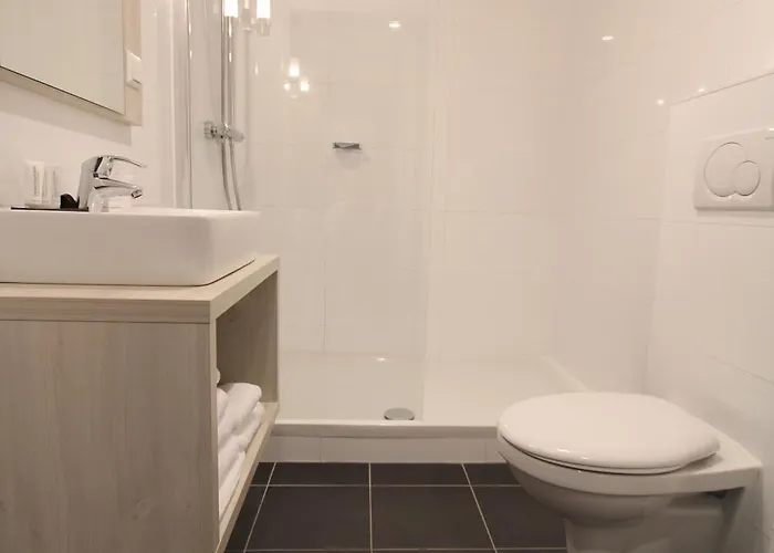 Apple Hotell Amsterdam