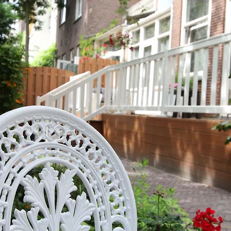 Apple Ξενοδοχείο Άμστερνταμ