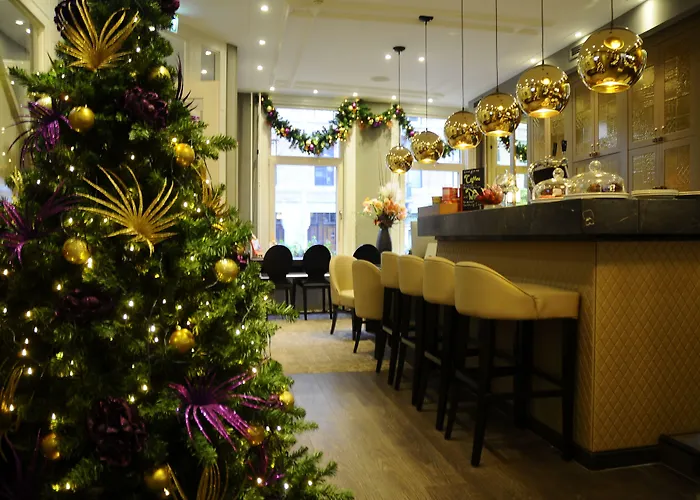 Ξενοδοχείο Apple