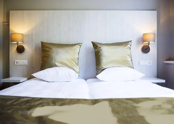 Apple 3* Άμστερνταμ