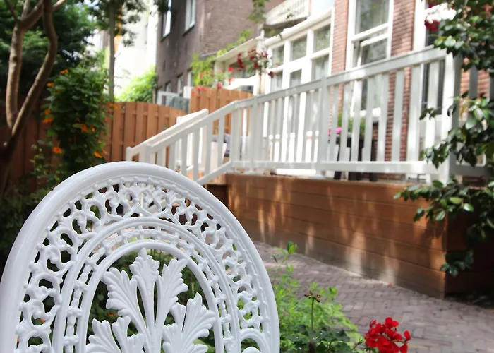 Apple Ξενοδοχείο Άμστερνταμ