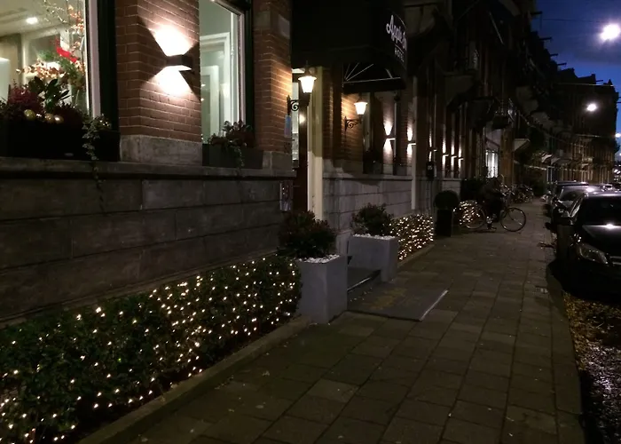 Apple Ξενοδοχείο